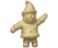 Decopatch Figurine de Père Noël AP