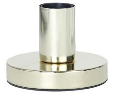 Star 297â01 A + + Chandelier, 0 W, E27, métal, marron