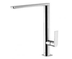 Trois 20020504-Robinet Mitigeur lavabo