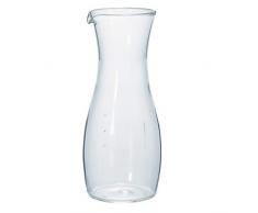 Hario Chaleur Carafe en Verre pour SakÃ©/crÃ¨me/Lait Passe au Micro-Ondes et au Lave-Vaisselle