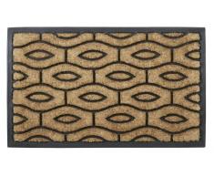 William Armes Tuffridge Paillasson 75 cm x 45 cm