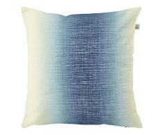 Dutch Decor Oegena â Coussin, 45x45 cm, Bleu - Polyester