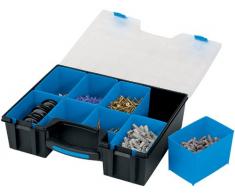 Draper 25925 Boîte de rangement à 8 compartiments