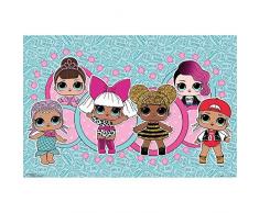 GB eye Ltd Poster Multicolore 61 x 91,5 cm