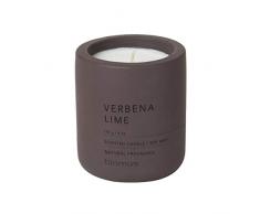 blomus FRAGA Bougie parfumée Winetasting M