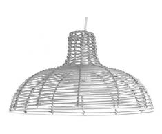 Lussiol 250621 Suspension, 60 W, Rotin