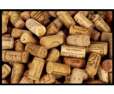 Digital Republic.com 40203 Paillasson Polyamide-PVC sans Phtalate