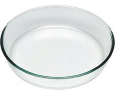 Pyrex - Bake & Enjoy - Moule Ã ManquÃ© en verre Ã 26 cm