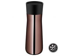 WMF 690726600 Gobelet Isotherme, Acier Inoxydable, Multicolore, 22 x 22 x 7,5 cm