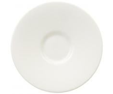 Villeroy & Boch Caffe Club Soucoupe 12Â cm Tasse Ã espresso, 12 cm