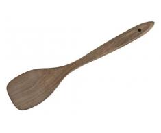 Jamie Oliver Spatule dacacia, bois, marron, 33 x 6 x 2 cm