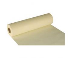 Papstar 84323 Chemin de Table, Non-tissé, Bordeaux, 41 x 10 x 10 cm