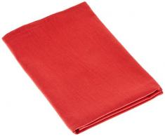 TISSAGES DE BEAULIEU Torchons dessuyage, Coton, Rouge, 70x50cm