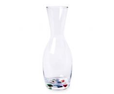 Bona Handelsgesellschaft WaterStar Carafe deau avec Pierres