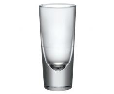 Rocco Bormioli 156739Q04021990 Verre à Liqueur Lot de 3