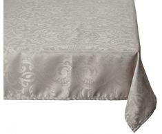 Lovely Casa Nappe, Polyester, Lin, 145x145 cm