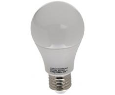 Aigostar 177867 Ampoule LED A60 Grand culot et lumière froide 12 W