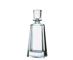 Bohemia Carafe Boston Grande Taille (24%)