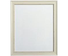 FRAMES BY POST Porte Photo Nordique 8 x 8-Pouces avec Verre, Gris Pale
