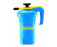 MATABI - Pulvérisateur à pression préalable STYLE 1,5 Matabi