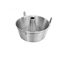 Pentalux Moule Rond pour Chiffon Cake 24Â cm.