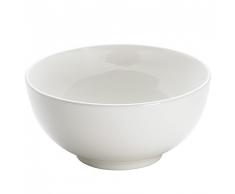 Maxwell & Williams BC212 Bol en cachemire pour riz ou trempage en porcelaine fine