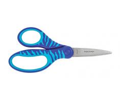 Ciseaux Universels Enfants 15 cm, Bleu