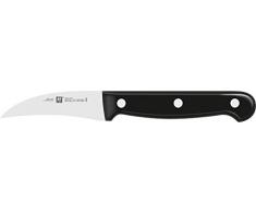 Zwilling 34910-061-0 Twin Chef Couteau Eplucheur 7 cm
