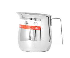 Home Pot Ã Lait INOX 8 Tasses