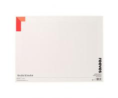 Reeves sur Toile Tableau, Autre, Multicolore, 18 x 24 inches