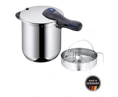 WMF 793146040 Autocuiseur Perfect Plus 8,5L avec dispo