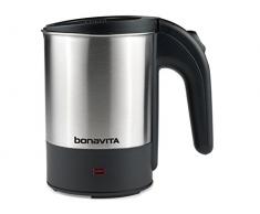 Bonavita BV3825B05D Bouilloire Ã©lectrique, Gris, 0,5L