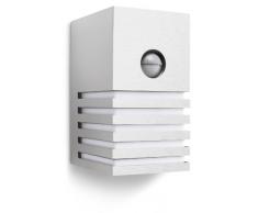 Philips luminaire extérieur applique murale avec détection Veranda inox