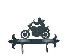 IMEX EL ZORRO 11720 Cintre Moto 290 mm