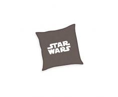 Herding Star Wars 9 Coussin Décoratif, 40 x 40 cm, Polyester, 1 Pièce