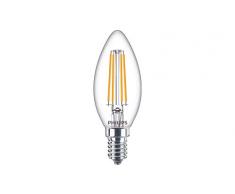 Philips LEDclassic Ampoule LED 60 W E14 Blanc froid 4000 K 806 lm Verre 6,5 W