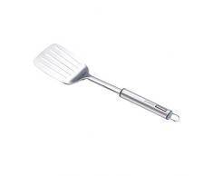 Tescoma 428280 Ustensiles de Cuisine, Acier Inoxydable, Gris
