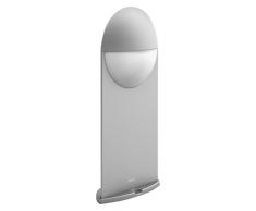 Philips Luminaire extÃ©rieur Borne Capricorn gris 1x6W 230V