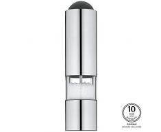 WMF 06.6730.6030 Moulin Ã sel et poivre Ã©lectrique