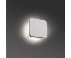 Faro Barcelona 63279 ELSA LED Lampe applique blanche