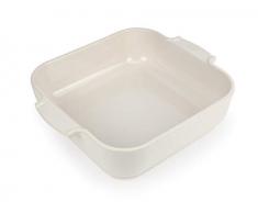 Peugeot Appolia Plat Four carré 28, Ecru (60169)