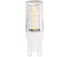 Philips ampoule LED Capsule G9 32W Equivalent 40W Blanc chaud 230V