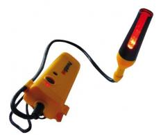 Lampe d Injection de Lumiere