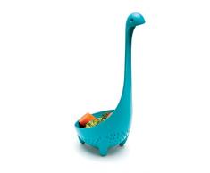 La mÃ¨re de Nessie Bleu louche