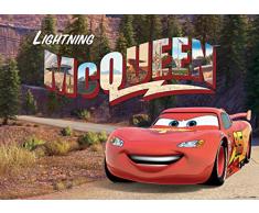 AG Design 1 Papier Peint IntissÃ© Non-tissÃ©, Multicolore, 160 x 110 cm