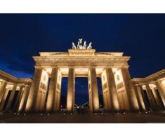 Empire 379283 Berlin Porte de Bandebourg Poster 91,5 x 61 cm