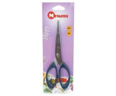 Metaltex 2047330 Ciseaux de mÃ©nage Flippy 21 cm