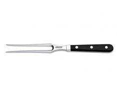 Jd Diffusion 8022338 Couteau Cuisine, Acier, INOX, 37 x 7,5 x 3 cm