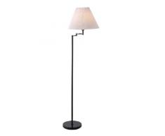 Nordlux Lampadaire Break 60Â W E27Â Noir 19874003