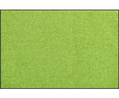 Wash+Dry - Tapis Apple Green 120x180, Vert